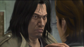 Saejima give piece of advices to Kido