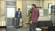 Akiyama meets Tanimura again