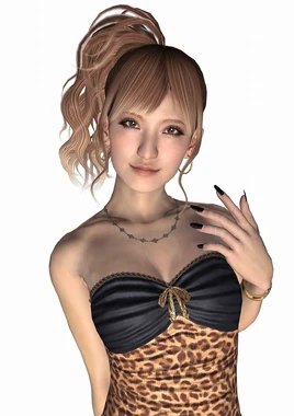 Maya Mori 01