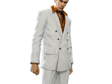 Kazuma Kiryu/Gallery