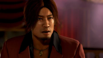 Yuya | Yakuza Wiki | Fandom