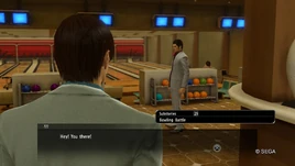 Bowling Battle
