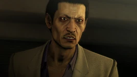 Y0 - Character Profile - Yoneda