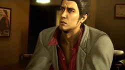 picture Dame Dame Dame Yo Dame Nano Yo Lyrics baka mitai i ve been a fool yakuza