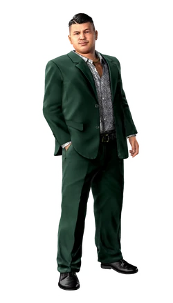 Naoto Tagashira | Yakuza Wiki | Fandom