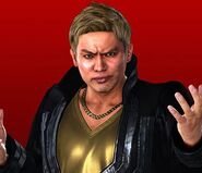 Kazuchika Okada