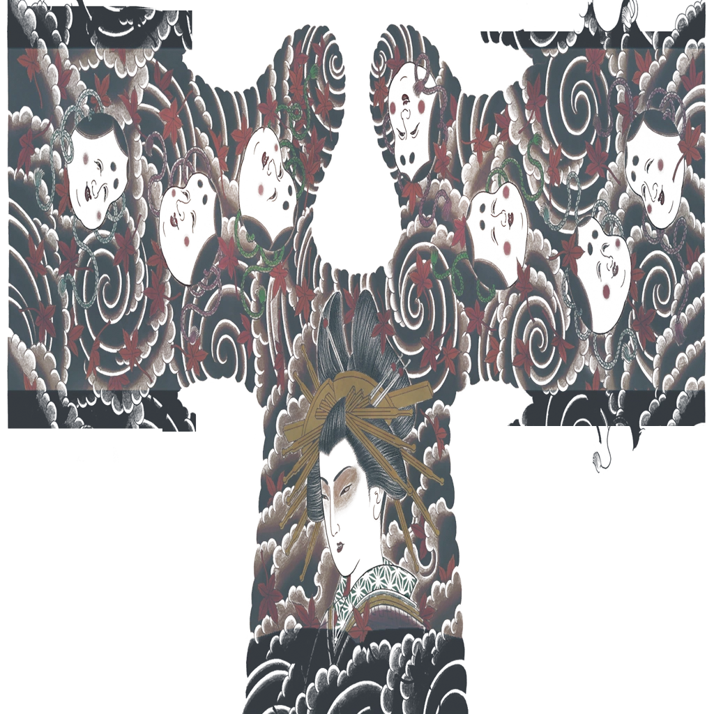 Category Tattoo Images Yakuza Wiki Fandom