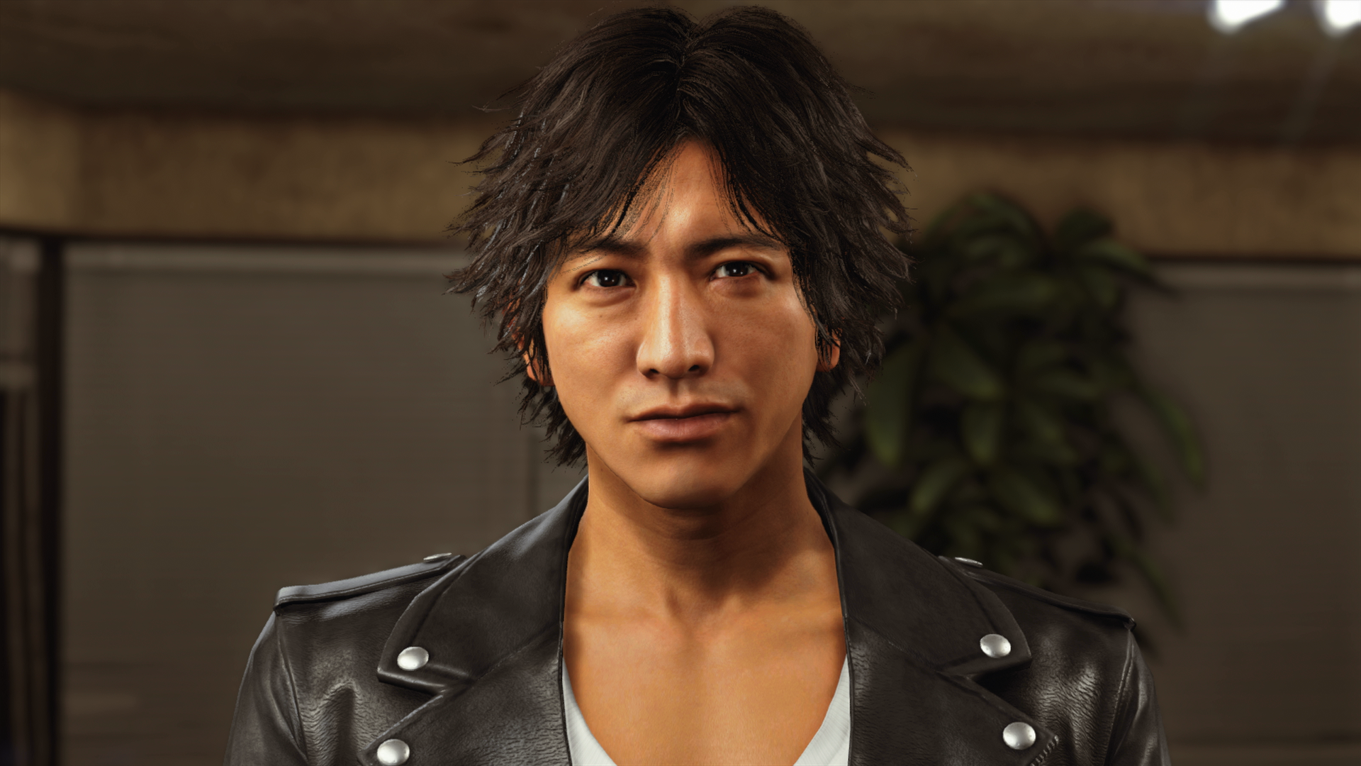 Judgement -Shinpan-, Yakuza Wiki