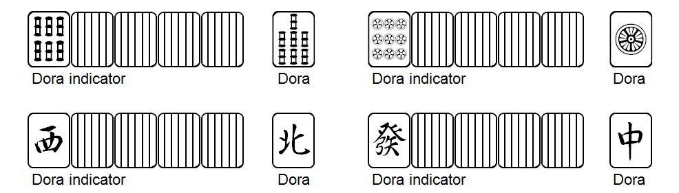 File:Mahjong with concealed kong.jpg - Wikimedia Commons