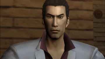 Kazuma Kiryu | Yakuza Wiki | Fandom