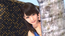 Yuki | Yakuza Wiki | Fandom