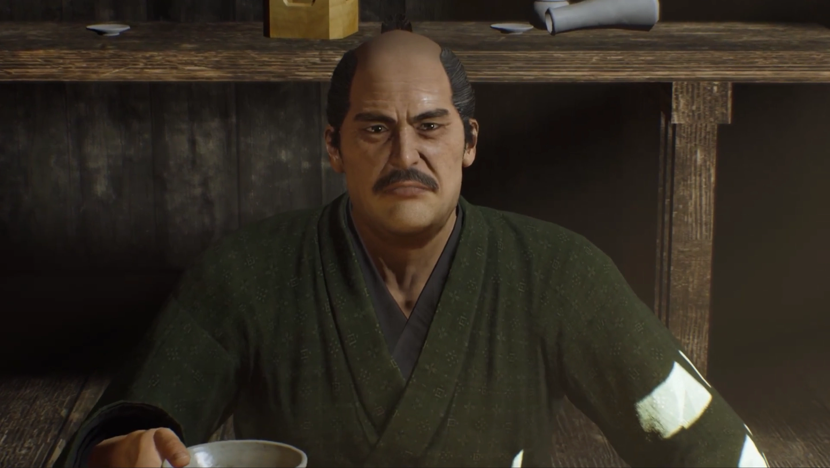 RT157884購入ページun by tomoyo yoshida 5号 Yoshida Toyo | Yakuza Wiki | Fandom