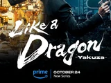 Like a Dragon: Yakuza
