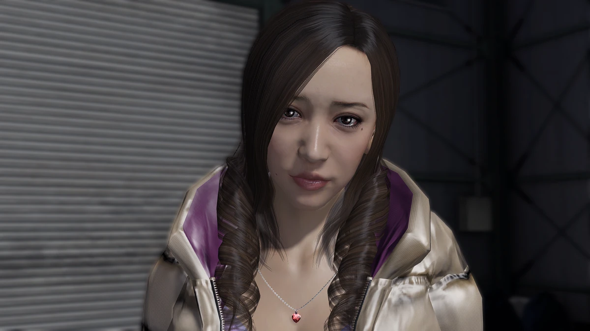 Mieko Toriyama | Yakuza Wiki | Fandom