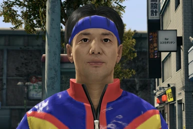 h*r様 Hideki Hideki Yoshimoto, an innovator who is breathing new life