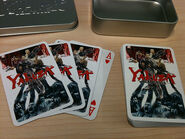 DS Custom Playing Cards