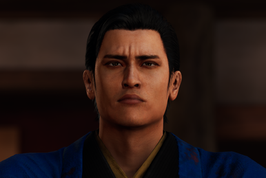 Shido Nakamura II | Yakuza Wiki | Fandom Shido Nakamura II | Yakuza Wiki | Fandom