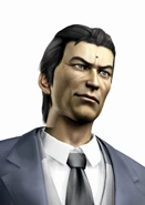 Kyōhei Jingū 02 (Face).jpg (202 KB) Face Render