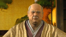 Tokugawa Ieyasu