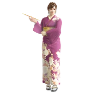 Body Render