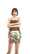 Matriarch outfit