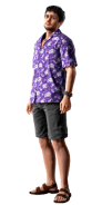 Full-body Like a Dragon: Infinite Wealth render of Tomizawa.