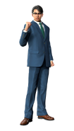 Aoki's full-body render (c. 2019)