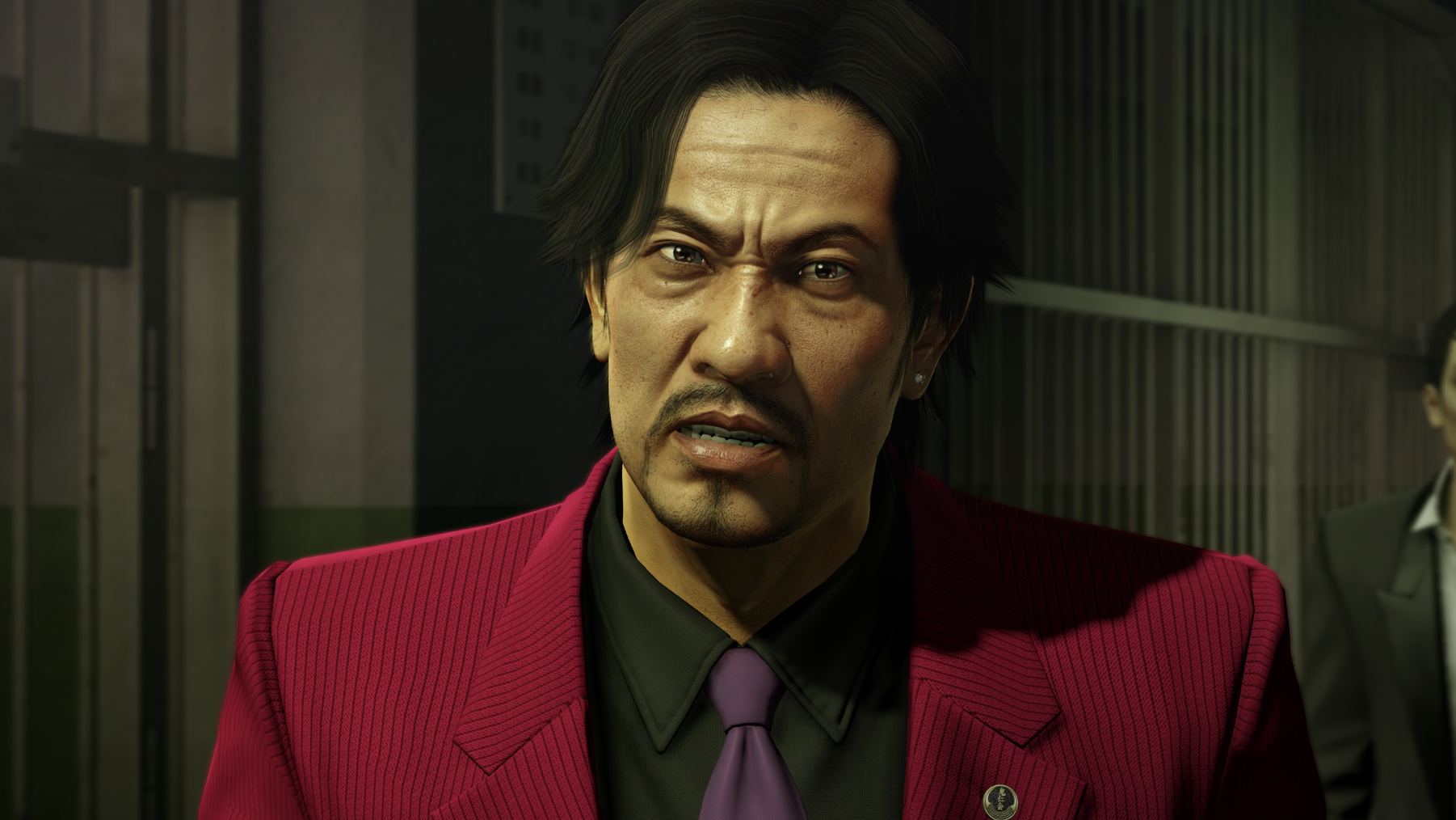 Like a Dragon Gaiden: The Man Who Erased His Name, Yakuza Wiki