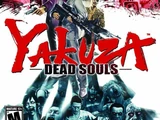 Yakuza: Dead Souls