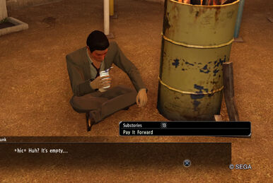 Yakuza 0 where to buy sake deals
