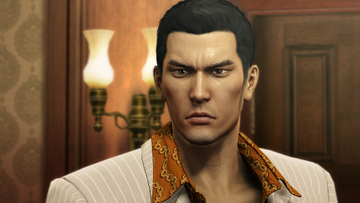 kazuma kiryu Like a Dragon - Kotobukiya 1/6 Complete Figure - Kazuma Kiryu