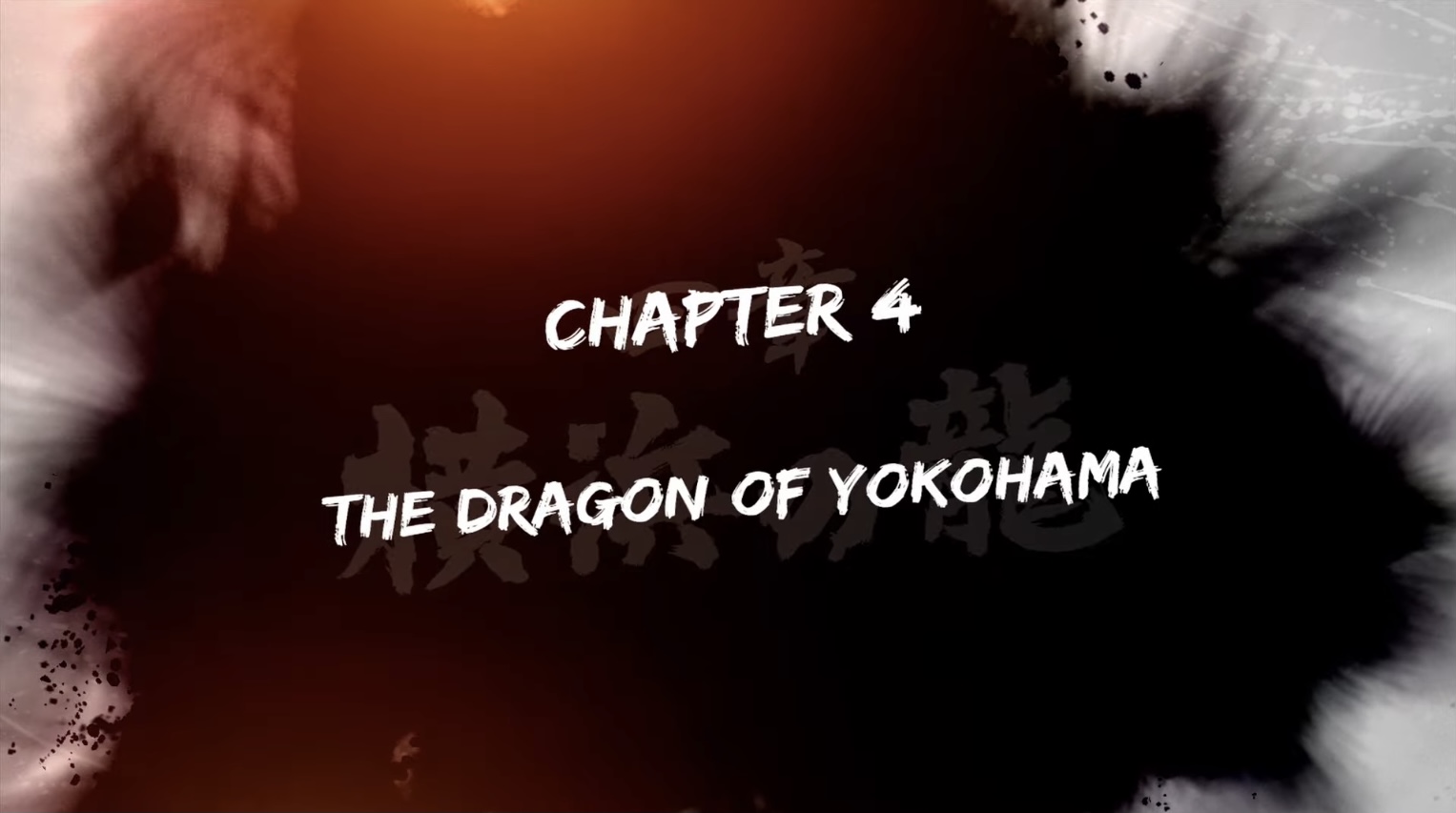 The Dragon of Yokohama, Yakuza Wiki