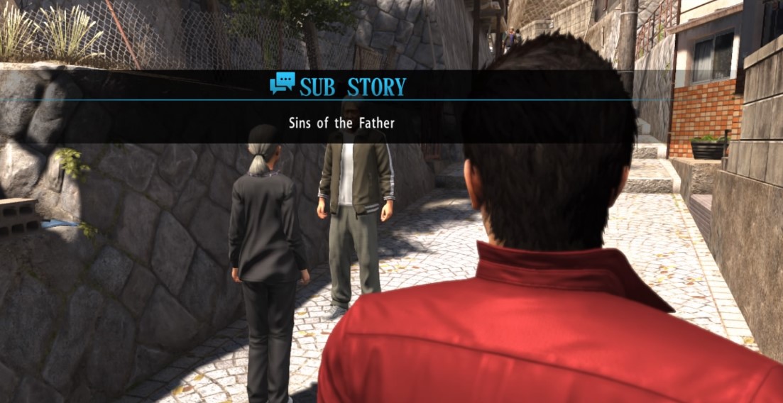 Sins of the Father - OSRS Wiki