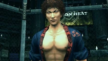 Futa Kinjo
