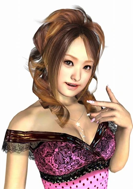 Noa Mizutani 01