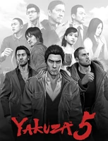 https://yakuza.fandom.com/wiki/Yakuza_5 (282 KB) Yakuza 5