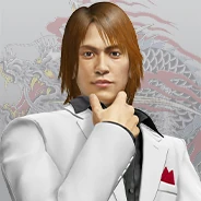 Kazuki | Yakuza Wiki | Fandom