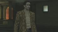 Zombie Majima