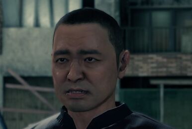 Fukushi Ochiai | Yakuza Wiki | Fandom