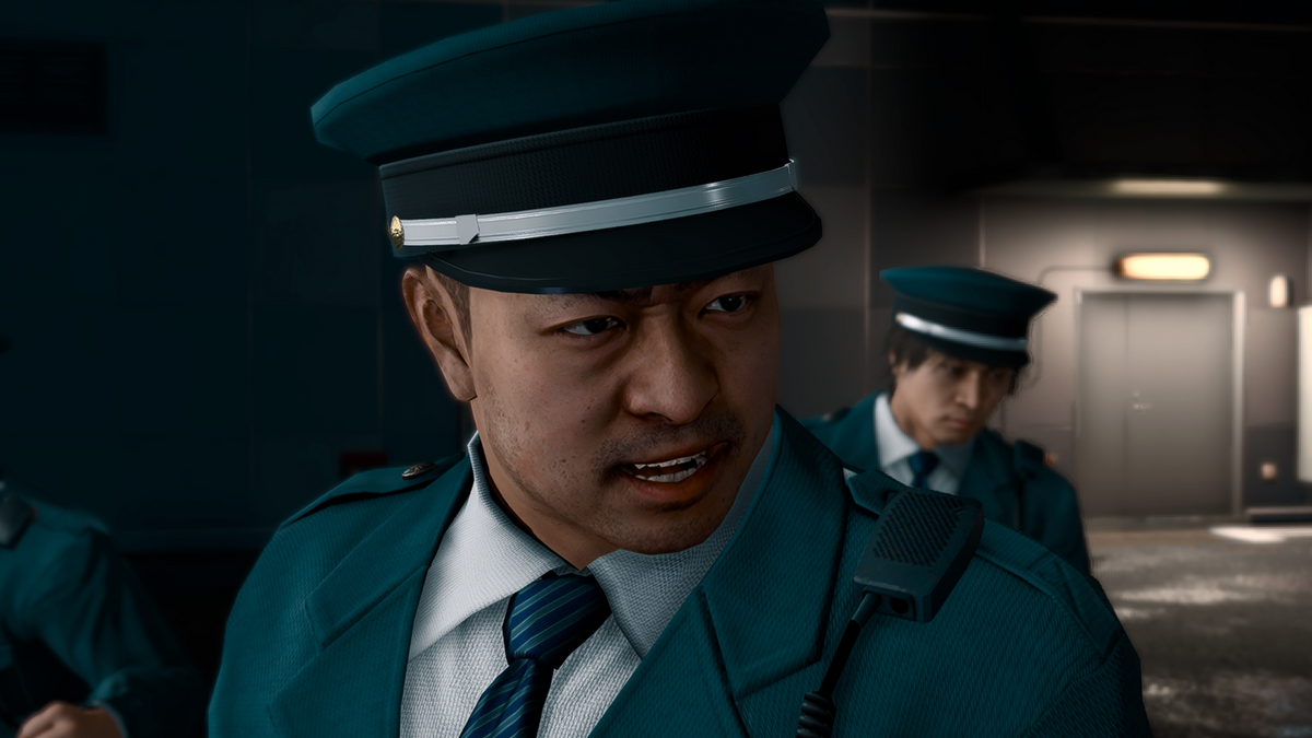 Police vs Yakuza  Sarazanmai 