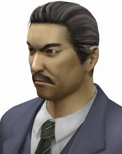 Shintaro Kazama/Gallery | Yakuza Wiki | Fandom