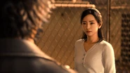 Yoko Sawa and Yagami.png (2.81 MB) Sawa talking to Yagami