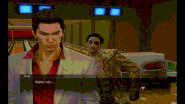 Bowling Majima