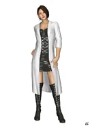Full body render