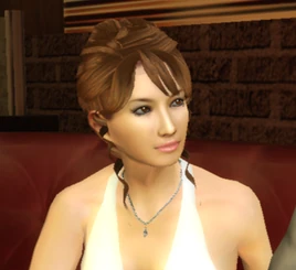 Y2 - Character Gallery - Karen