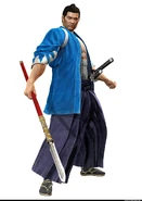 RGGI! - Character Render - Harada Sanosuke.jpg (439 KB)
