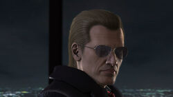 Andre Richardson Yakuza Wiki Fandom