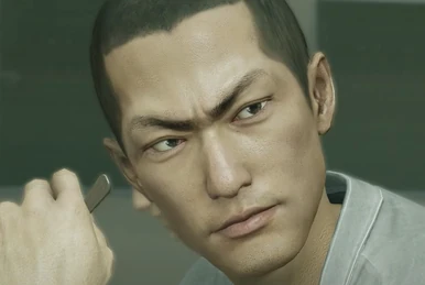 Haruko Kawasaki | Yakuza Wiki | Fandom