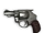 Double Action Revolver