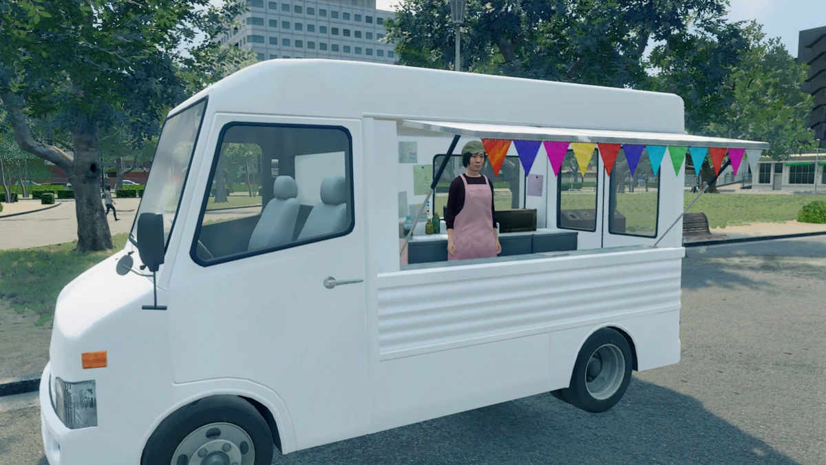 Flowers 2 Go | Yakuza Wiki | Fandom